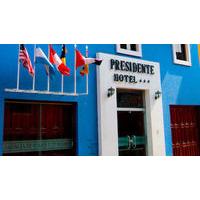 hotel presidente