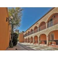 Hotel Posada Real