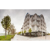 HOTEL AM MEER & SPA
