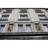 Hostel Tresor