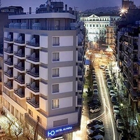 Hotel Olympia Thessaloniki