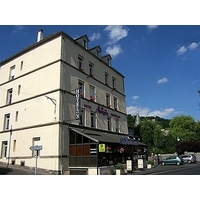 Hotel Les Messageries
