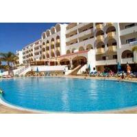 Hotel Apartamento Alagoamar