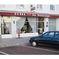 Hotel Aunis-Saintonge
