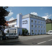 Hotel Blauer Karpfen