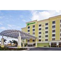 Holiday Inn Sarasota Airport