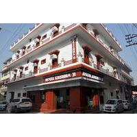Hotel Krishna Ji