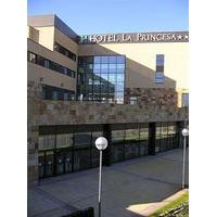 Hotel Sercotel Spa La Princesa