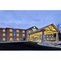 Holiday Inn Express Hotel & Suites Sandpoint North