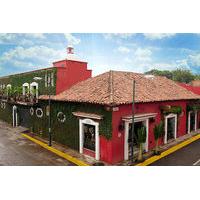 Hotel Boutique Casa Mexicana