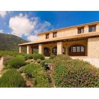 Hotel Restaurante Alahuar