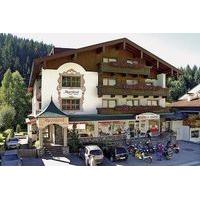 Hotel Garni Alpenland
