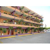 Hotel Grand Guaycura