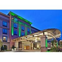 Holiday Inn Hotel & Suites Tulsa South