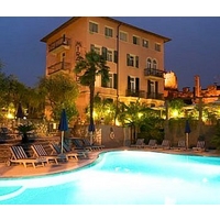 Hotel Villa Miravalle