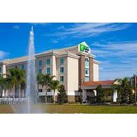 holiday inn express hotel suites orlando apopka