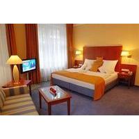 Hotel Oranien Wiesbaden