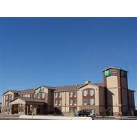 Holiday Inn Express Hotel & Suit...