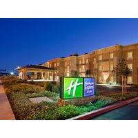 holiday inn express suites napa american canyon