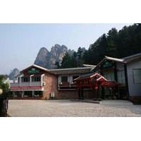 Hollyear Inn Zhangjiajie