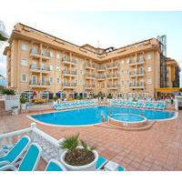 Hotel Sinatra