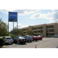 Hobby Airport Inn