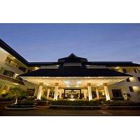 hotel santika premiere jogja