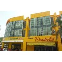 Hotel Wonderful Klang