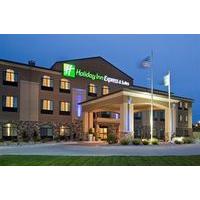 holiday inn express hotel suites grand island