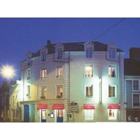 Hotel Le Bretagne