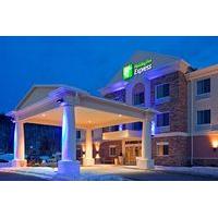 Holiday Inn Express Hotel & Suites West Coxsackie