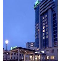 Holiday Inn St. Petersburg-Moskovskye Vorota