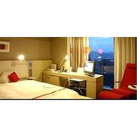 hotel gracery sapporo