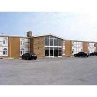 Howard Johnson Inn Sarnia