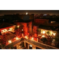 Hotel Riad Carina