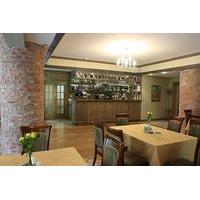 Hotel Restaurant Sonata