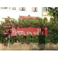 Hotel en Ville