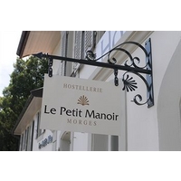 Hostellerie Le Petit Manoir
