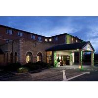 holiday inn barnsley