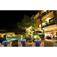 Hotel Fleuris Palawan