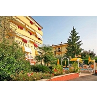Hotel Gardenia & Villa Charme