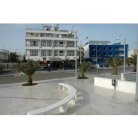 Hotel CÃ´te d\'Est