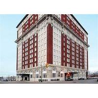 Hotel Utica, an Ascend Hotel Collection Member