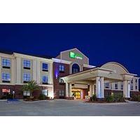 holiday inn express hotel suites vidor south