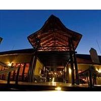 Honeyguide Tented Safari Camps