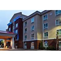 Holiday Inn Express and Suites Savannah - Midtown