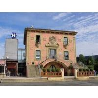 Hotel Palacio Atxega