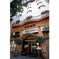 Hotel Sant Angelo