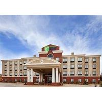 Holiday Inn Express & Suites Guthrie