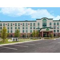 holiday inn express suites mobile west i 10